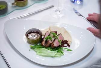 Fred. Olsen Cruise Lines Colours & Tastes Dish.jpg